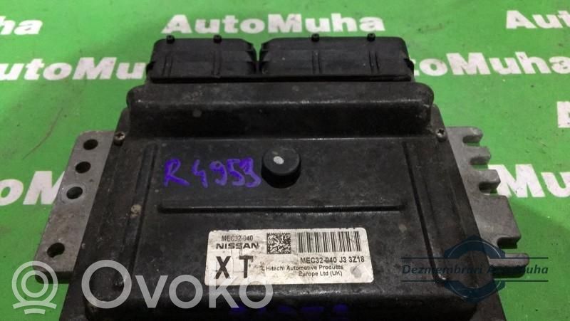 Nissan Micra Engine control unit/module ECU 