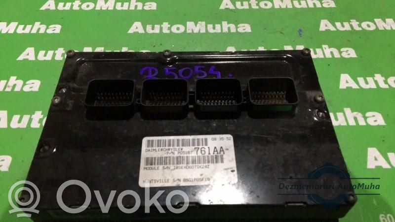 Chrysler PT Cruiser Engine control unit/module ECU 