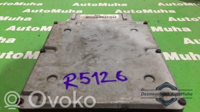 Ford Ka Engine control unit/module ECU 