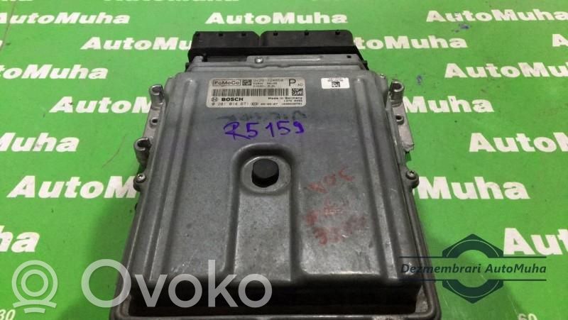 Engine control unit/module ECU   0281014671