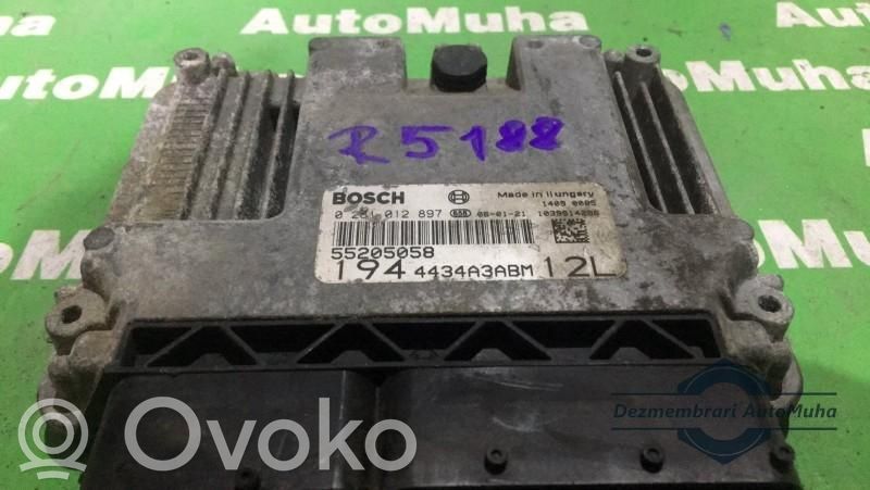 Fiat Croma Engine control unit/module ECU 