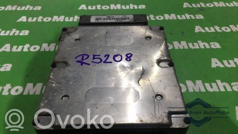 Ford Fiesta Engine control unit/module ECU 