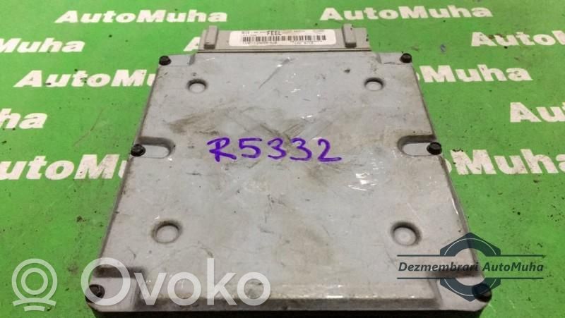 Ford Focus Engine control unit/module ECU 