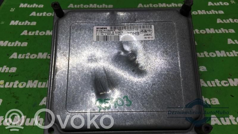 Ford Focus Engine control unit/module ECU 