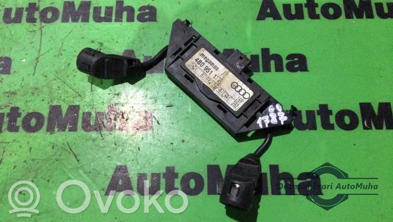 Audi A6 S6 C5 4B Comfort/convenience module 