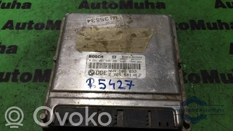 Rover 75 Engine control unit/module ECU 