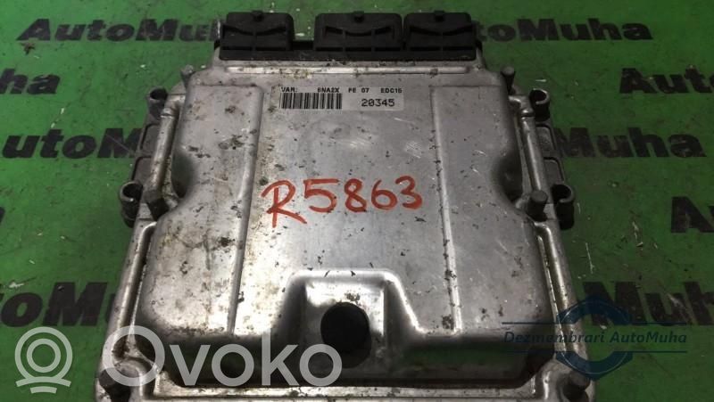 Citroen Xsara Picasso Engine control unit/module ECU 