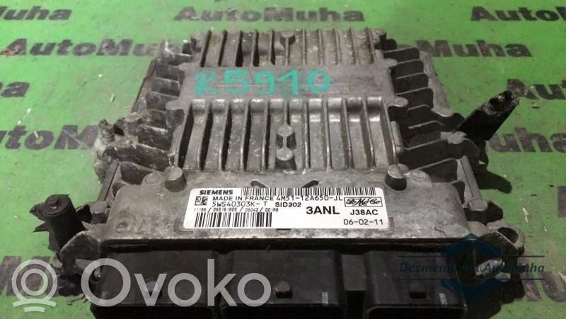 Ford Focus Engine control unit/module ECU 