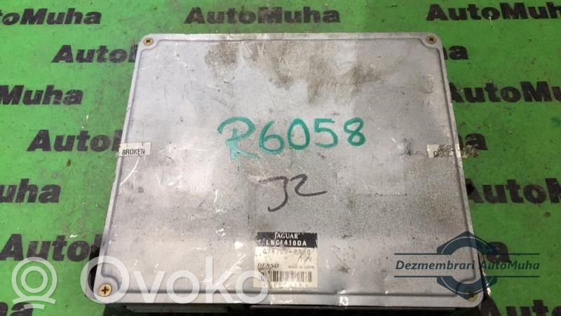 Jaguar XJ X308 Engine control unit/module ECU 