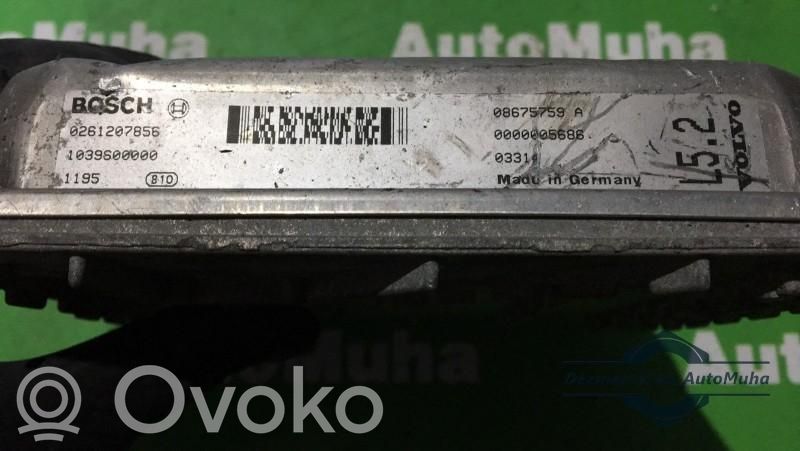 Volvo V70 Engine control unit/module ECU 