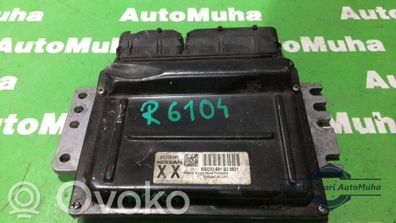 Nissan Primera Engine control unit/module ECU 