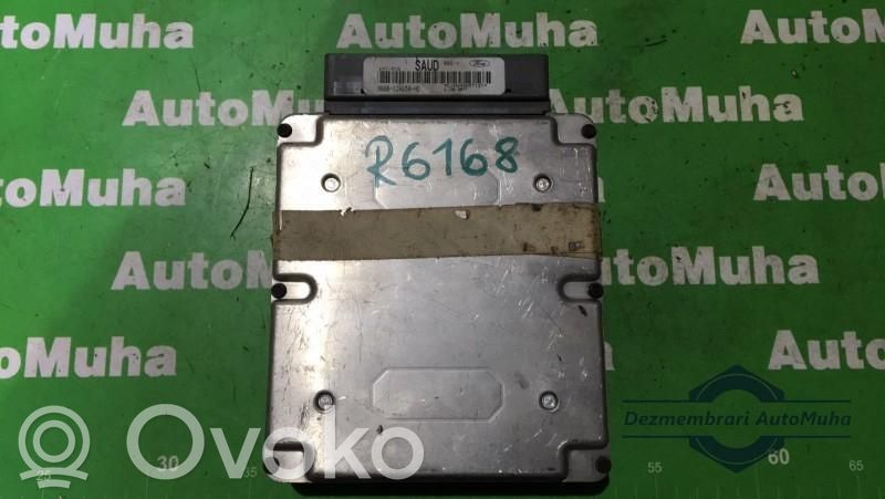 Engine control unit/module ECU   96AB12A650HD