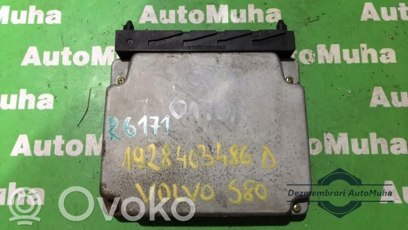 Engine control unit/module ECU   1928403486D