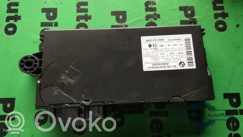 Komforto modulis   2083245265,5WK49513YBR,6135914722601