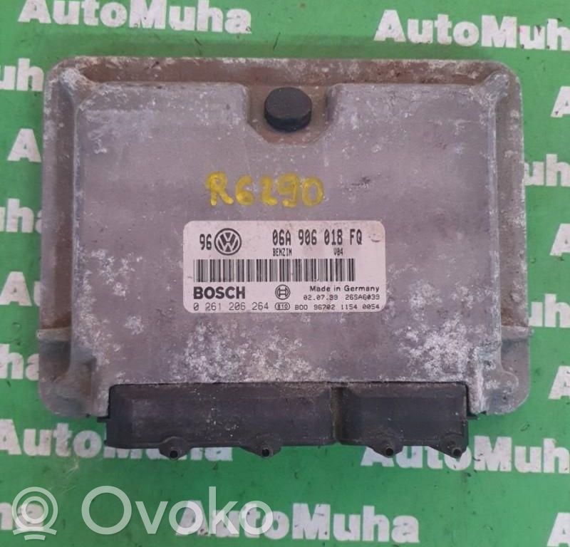 Volkswagen Golf IV Engine control unit/module ECU 