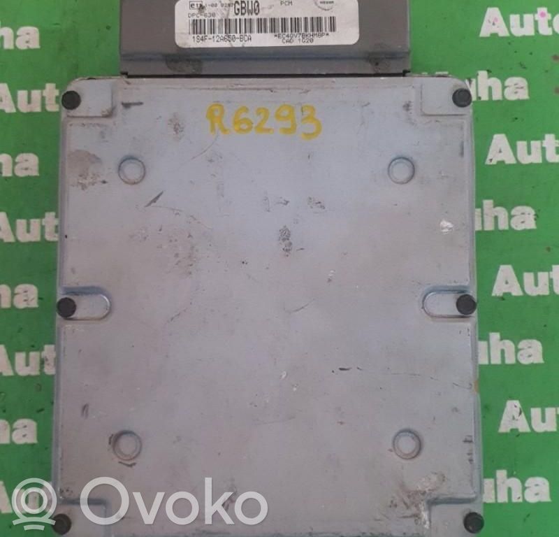 Ford Focus Engine control unit/module ECU 