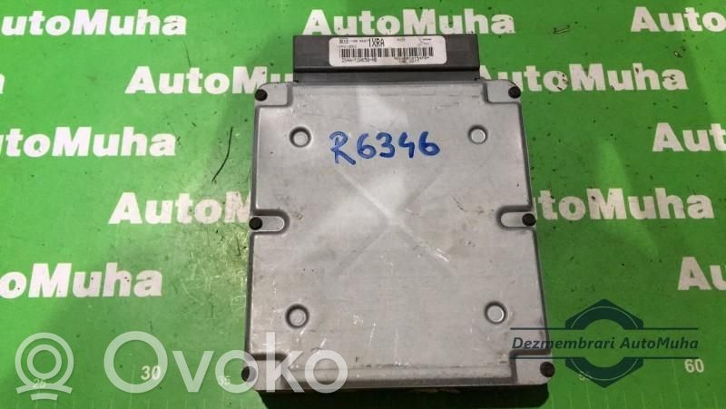 Ford Focus Engine control unit/module ECU 