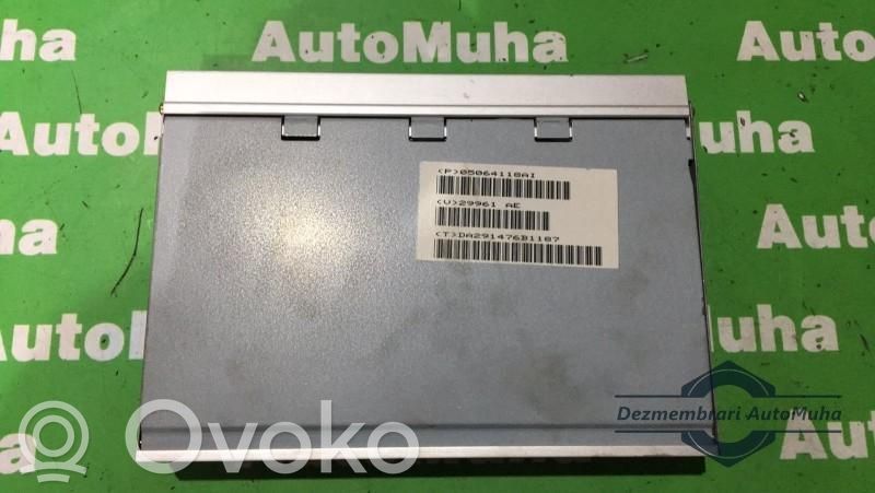 Chrysler 300 - 300C Mukavuusmoduuli 