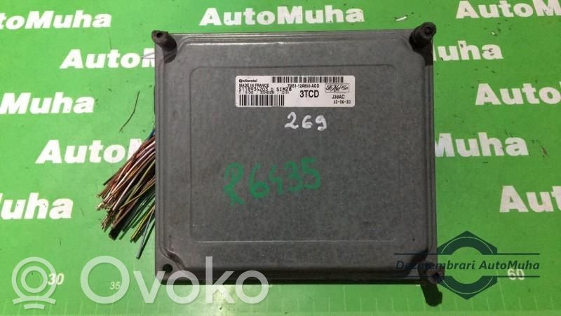 Ford Focus Unitate control motor/modul ECU 