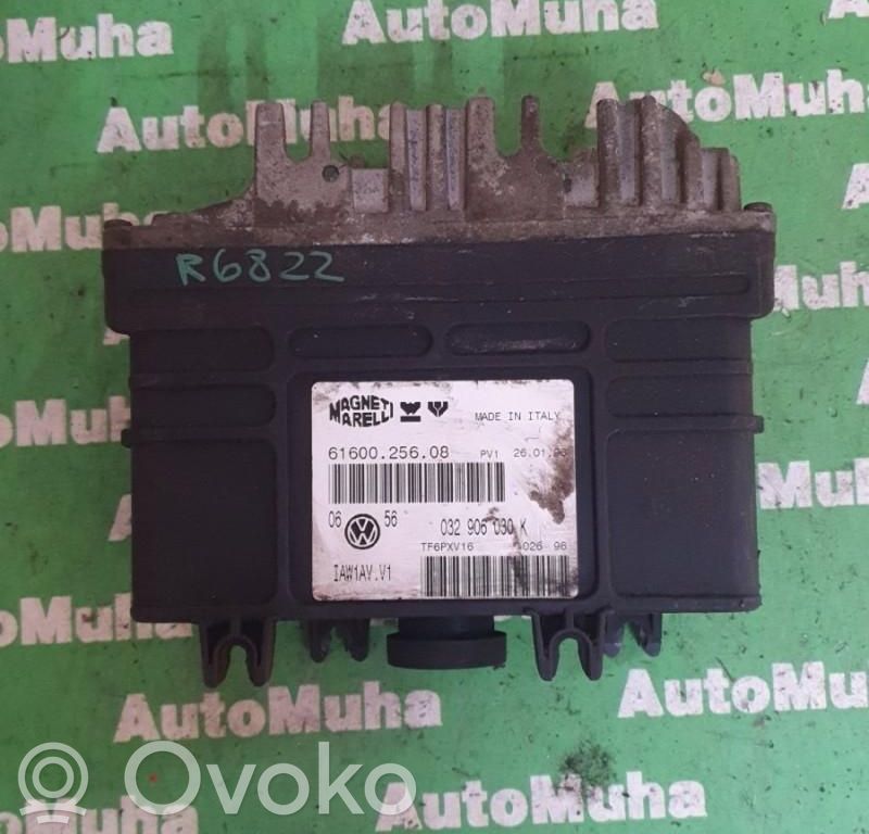 Volkswagen Golf III Engine control unit/module ECU 