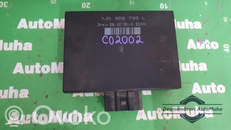 Skoda Octavia Mk1 (1U) Module confort 