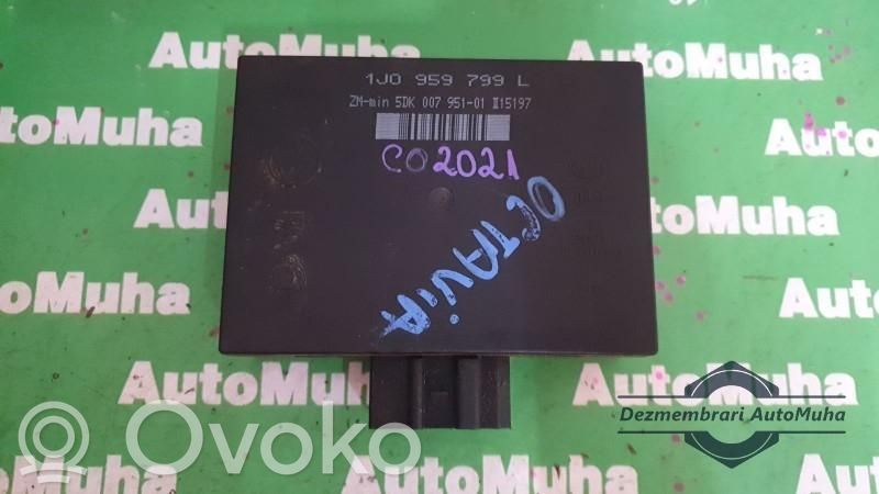 Skoda Octavia Mk1 (1U) Module confort 