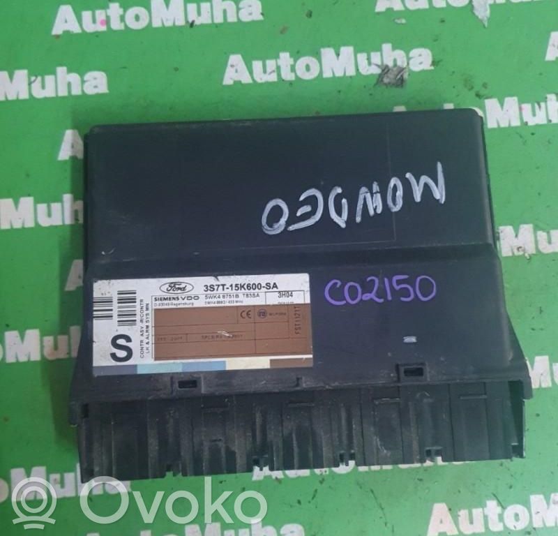 Module confort   3S7T15K600SA