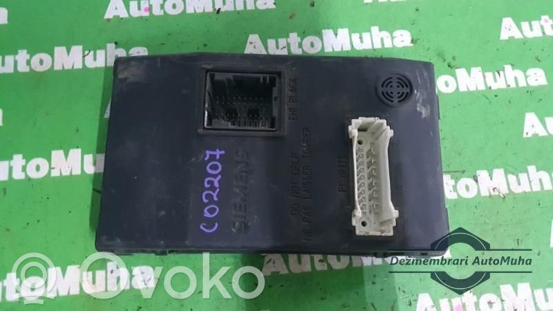 Dacia Logan I Comfort/convenience module 
