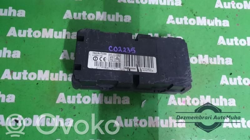 Module confort   9655140080,S120231100F