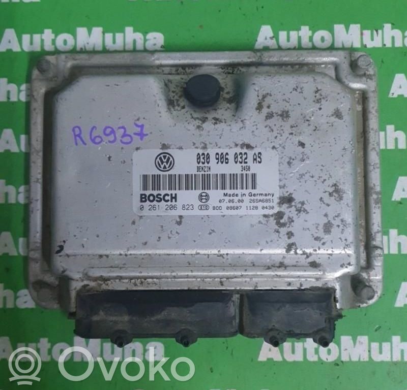Seat Arosa Engine control unit/module ECU 