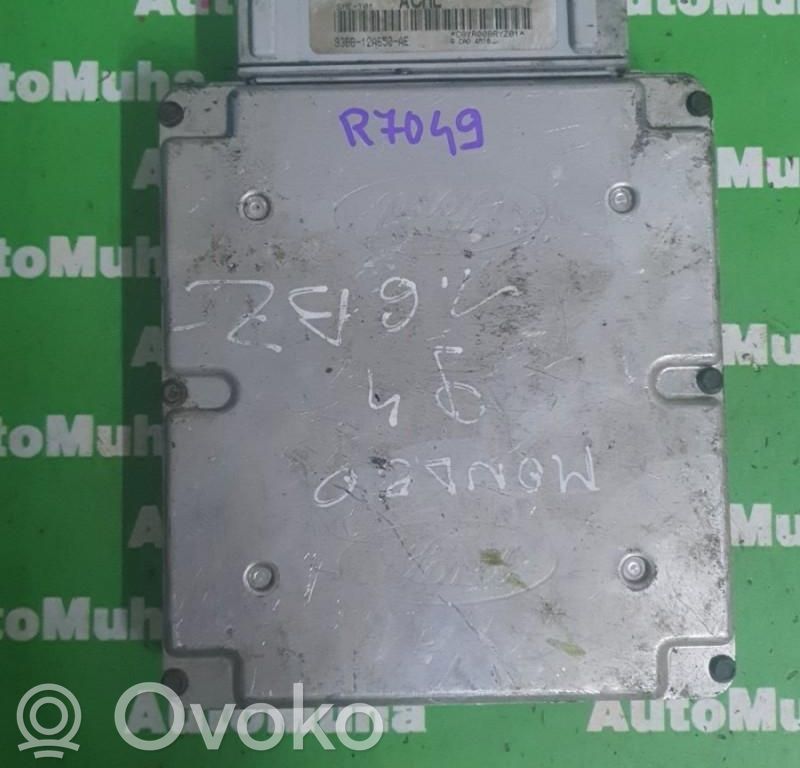 Ford Mondeo MK I Engine control unit/module ECU 