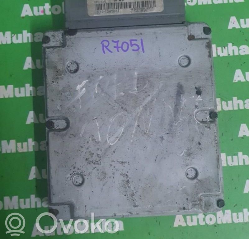 Engine control unit/module ECU   1C1A12A650LE