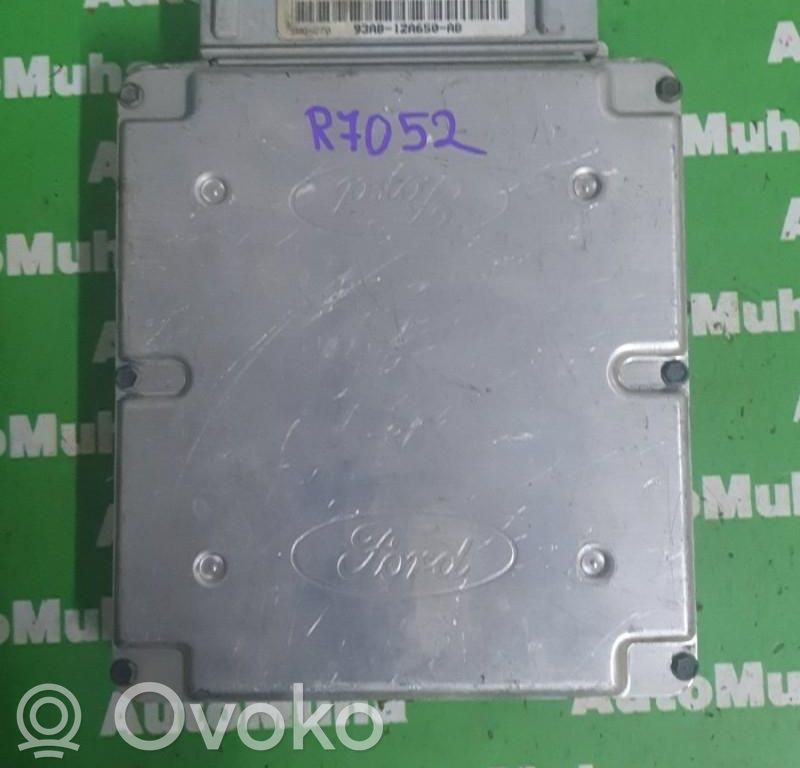 Ford Escort Galios (ECU) modulis 