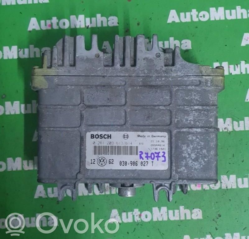 Volkswagen Golf III Engine control unit/module ECU 