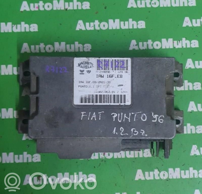 Fiat Punto (176) Engine control unit/module ECU 