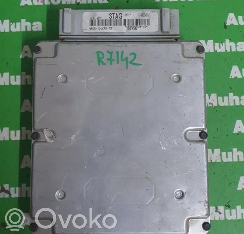 Ford Escort Engine control unit/module ECU 