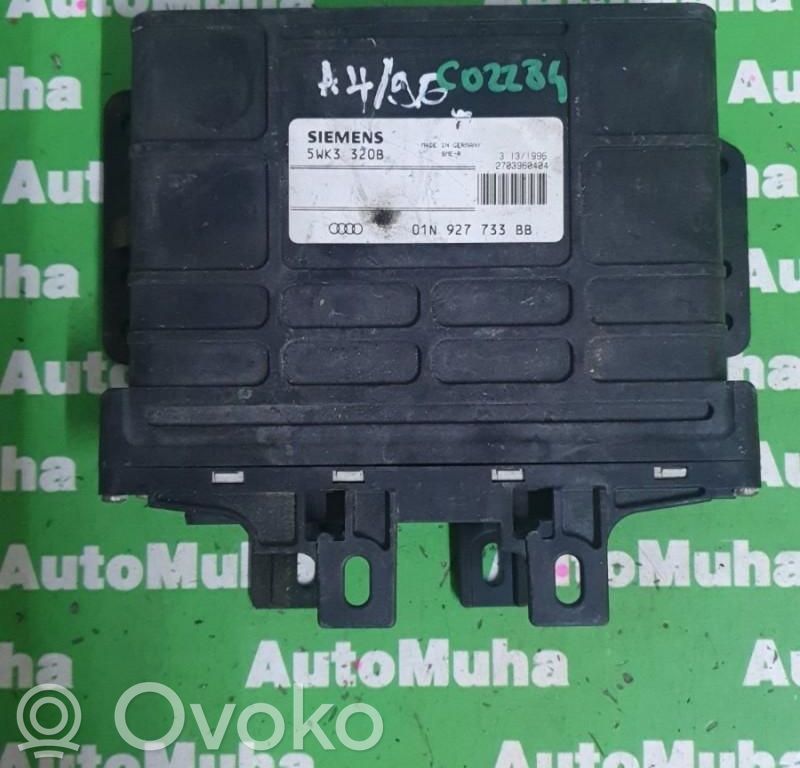 Audi A4 S4 B5 8D Comfort/convenience module 