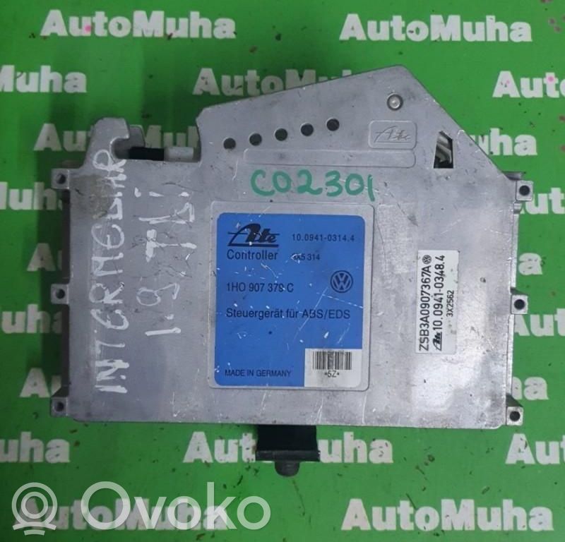 Mukavuusmoduuli   1H0907379C