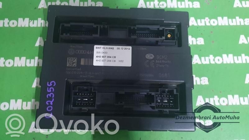 Komforto modulis   4H0907064CB,5DK01022813