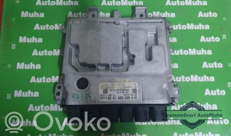 Mercedes-Benz E W213 Engine control unit/module ECU 