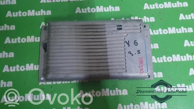 BMW 3 E90 E91 Komforta modulis 