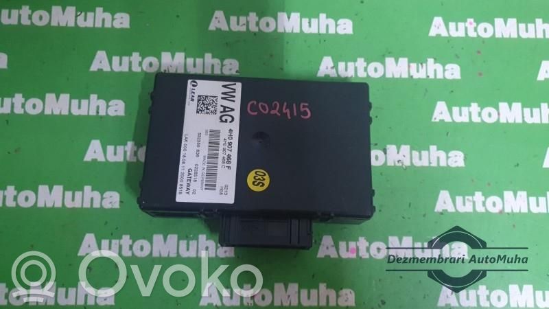 Module confort   0228518,4H0907468C,4H0907468F,532355836