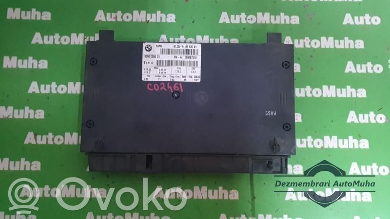 BMW X5 E70 Comfort/convenience module 