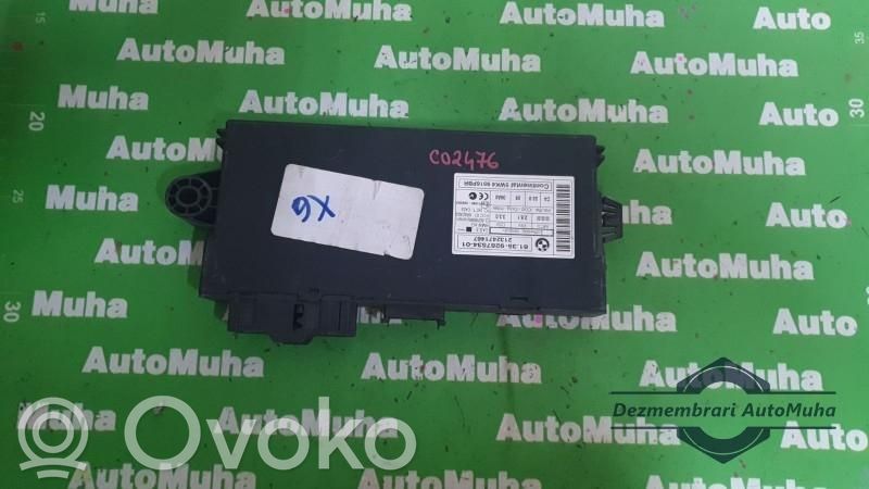 Comfort/convenience module   2132471467,61359287534,9287534