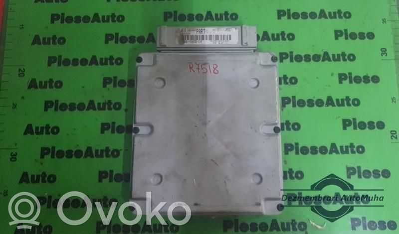 Ford Focus Engine control unit/module ECU 