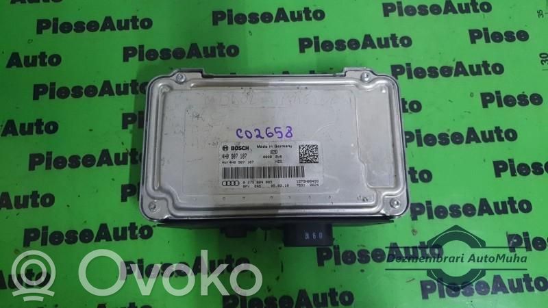 Mukavuusmoduuli   0275004005,4H0907107