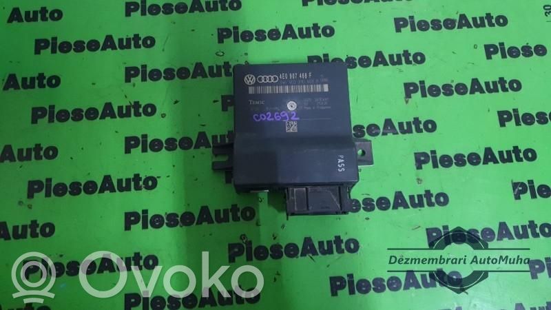 Audi A8 S8 D3 4E Comfort/convenience module 