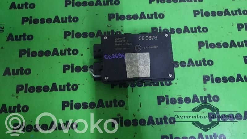 Komforto modulis   10R030767