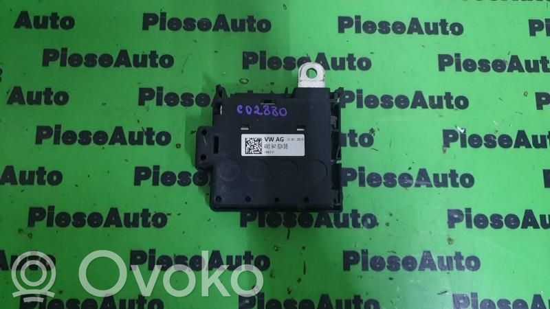 Audi Q7 4L Comfort/convenience module 