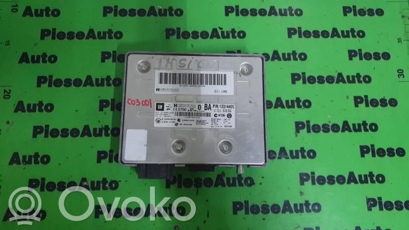 Módulo de confort/conveniencia   13314405,366821429,95012289